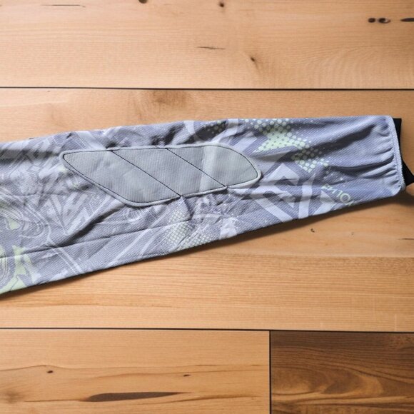 NWT O'NEAL ( S/M ) Unisex Element Attach Jersey Long Sleeve Jersey - Picture 6 of 7